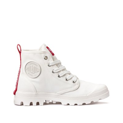 Baskets Montantes Pampa Hi Dare PALLADIUM
