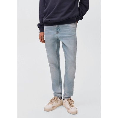 Jean skinny-fit MANGO TEEN