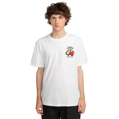 T-shirt à manches courtes LOVERS LOCK ELEMENT