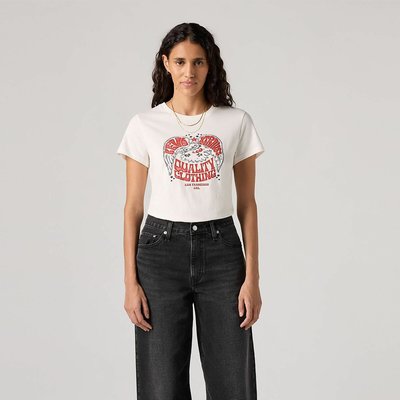 T-shirt fantasia, maniche corte LEVI'S