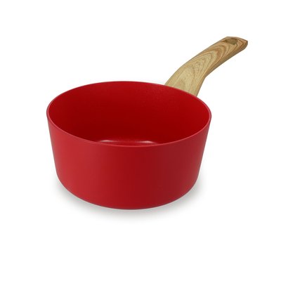 Casserole en aluminium 16cm, COLORAMA MENASTYL