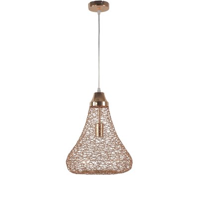 Suspension acier NASHI ALUMINOR