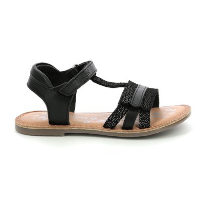 Sandales Cuir DIAMANTO KICKERS