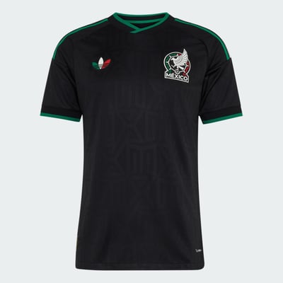 Maillot Authentique Third Mexique 26 Maillot Authentique Third Mexique 26 adidas Performance