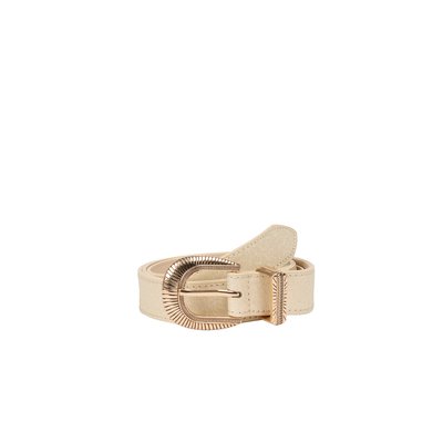 Ceinture pailletée MORGAN