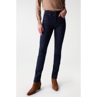JEANS SECRET PUSH IN SLIM EN DENIM SALSA JEANS