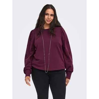 Sweat-Shirt ONLY CARMAKOMA