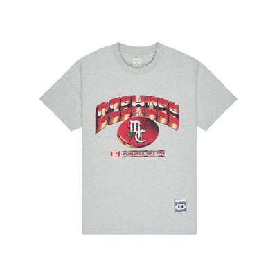 T-shirt à manches courtes CHANGE UP. DC SHOES
