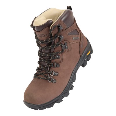 Bottines de marche ODYSSEY EXTREME MOUNTAIN WAREHOUSE