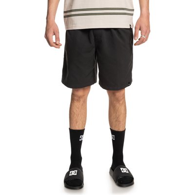Short de marche à taille élastique STRYKER 18". DC SHOES