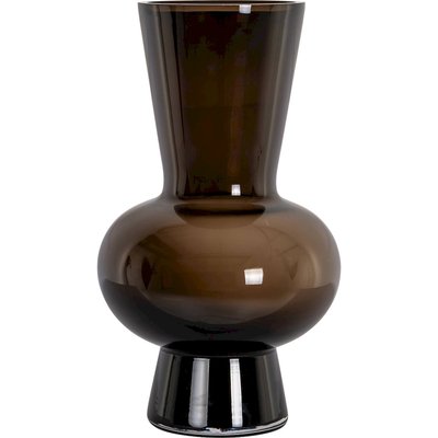 Vase décoratif en verre  design contemporain élégant RECOLLECTION
