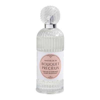 Parfum d'ambiance 100 ml - Bouquet Précieux MATHILDE M