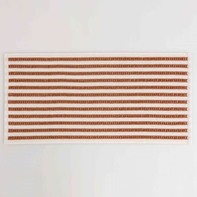 Drap De Bain en Coton  SANTORINI 236 1 05 LASA HOME