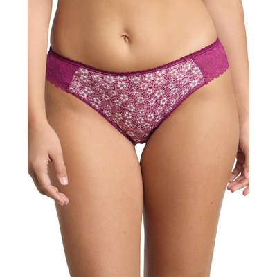 Slip Flower Elegance micro PLAYTEX
