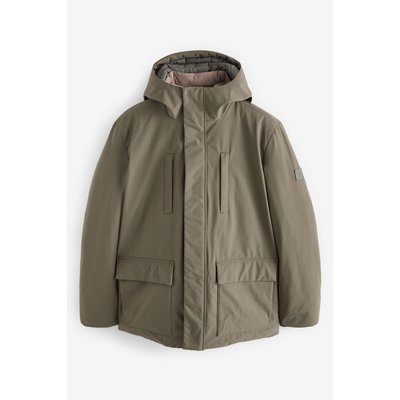 Veste à capuche et 4 poches NEXT