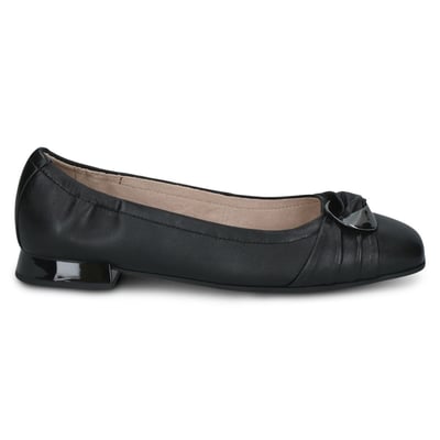 Ballerine en cuir CAPRICE