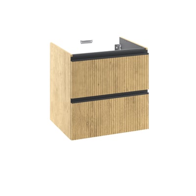 Meuble sous vasque, STUDIO SENSEA