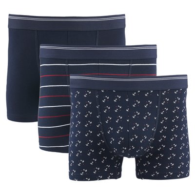 Sous vetement homme luxe La Redoute