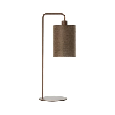 Lampe À Poser Métal DONIO LIGHT & LIVING 
