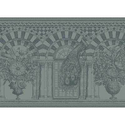 Set pur coton antitache ARCADES GARNIER-THIEBAUT