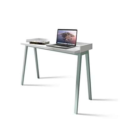 Bureau en placard et hêtre, PARIS HERDASA