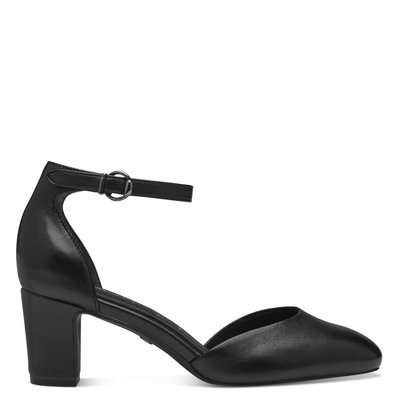 Escarpin en cuir TAMARIS