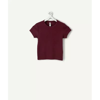 T-shirt manches courtes TAPE A L'OEIL