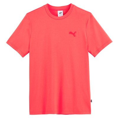 T-shirt met geborduurd logo Made In France PUMA