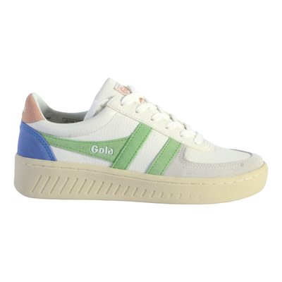 Baskets Grandslam Trident GOLA