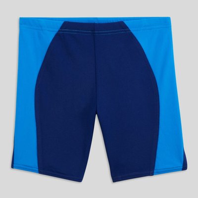 Boxer de bain long garçon MONOPRIX