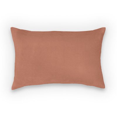 Housse de coussin en velours rectangulaire, Velvet LA REDOUTE INTERIEURS