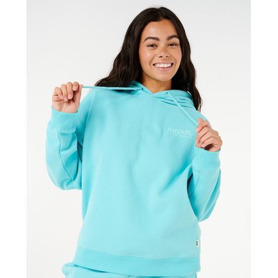 Sweat à capuche Heritage SURF Puff RIP CURL