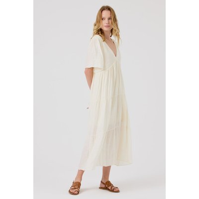 Robe fluide et élégante avec détails soignés BROOKLYN ARTLOVE