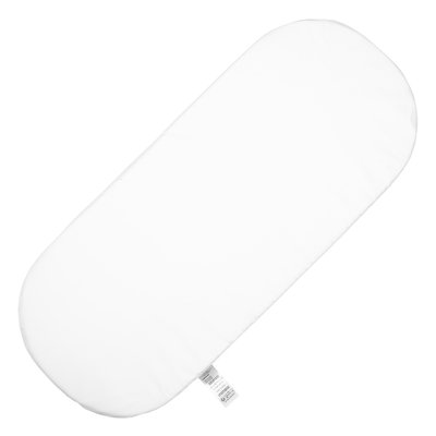 Matelas ovale pour couffin, Fabriqué en France MAISON SEVIRA SEVIRA KIDS