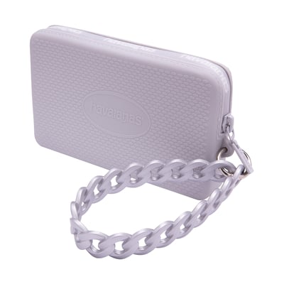 Pochette Mini Bag Chains Chrome HAVAIANAS