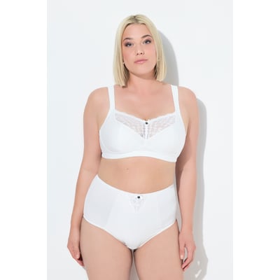 Soutien-gorge confort. Sans armatures. ULLA POPKEN