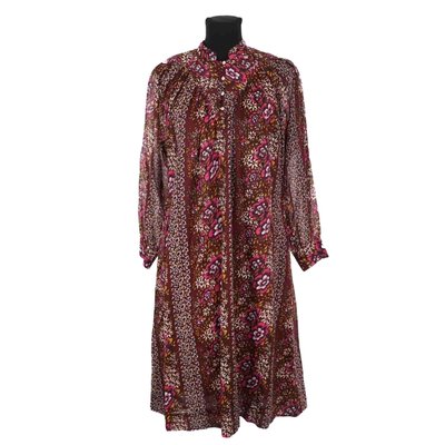 Robe en coton - Très Bon État ANTIK BATIK