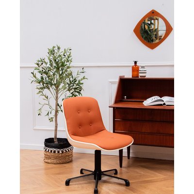 Chaise de bureau Alma N°478 - Bon état DEBONGOUT