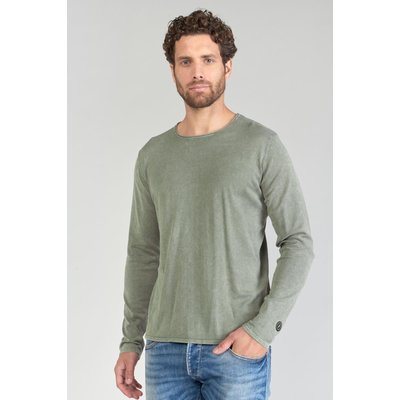 Pull le temps des cerises homme clearance