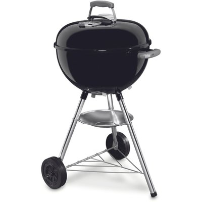 Barbecue charbon bar b-kettle 47cm WEBER