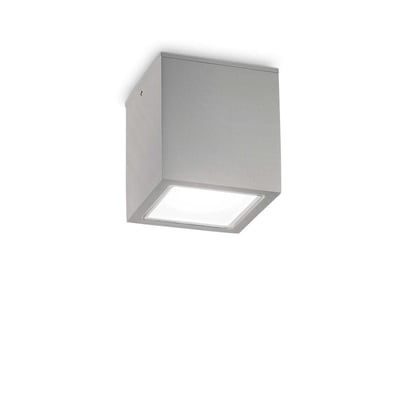 Plafonnier    TECHO IDEAL LUX