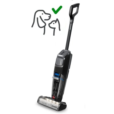 Nettoyeur de sol Crosswave OmniFind Pro 4008N BISSELL