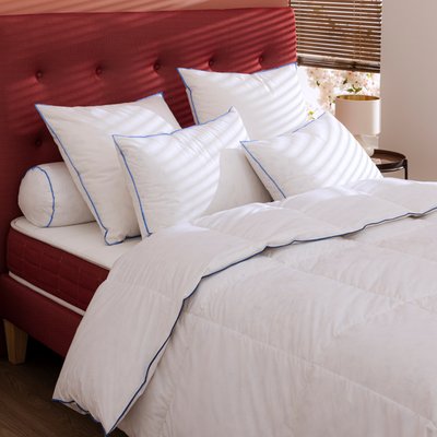 Oreiller moelleux/ferme duvet antiallergènes SOMEO