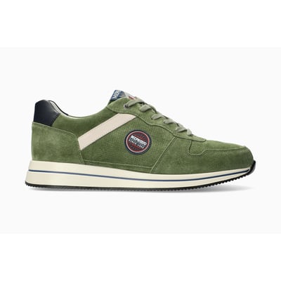Baskets en cuir GARRY MEPHISTO