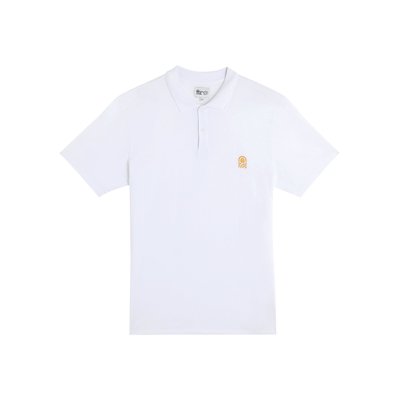 POLO EAGLEWHITE PULLIN
