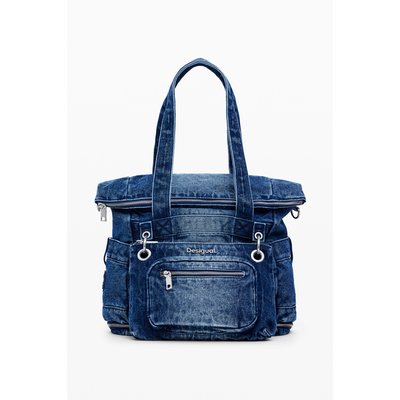 Grand sac à dos Voyager multiposition DESIGUAL