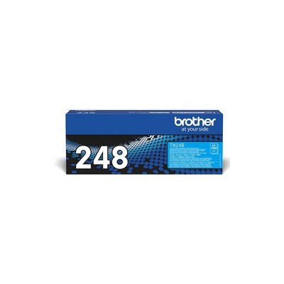 Toner CYAN HL-L3215/L3240CDW BROTHER