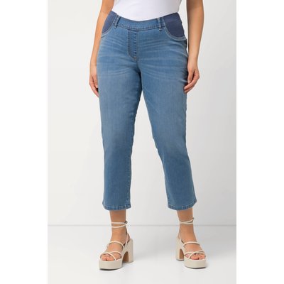 Jean 7/8 Sienna à jambe étroite ULLA POPKEN