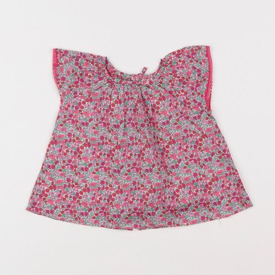 Blouse liberty - Très bon état JACADI