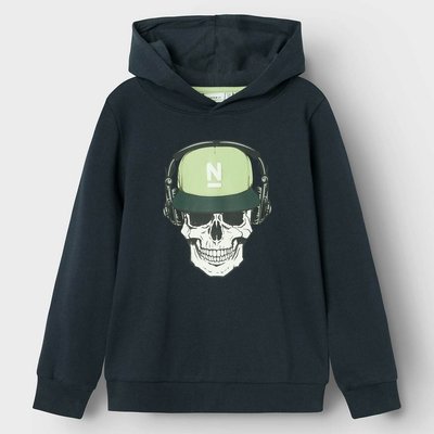 Kapuzensweatshirt NAME IT